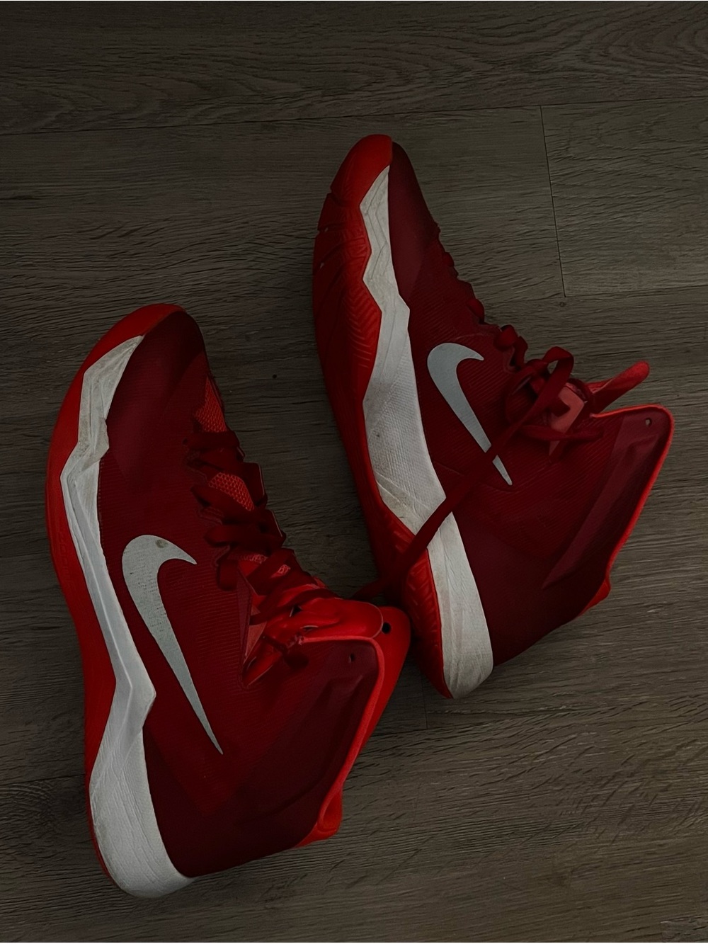 Nike Zoom Hyper Quickness